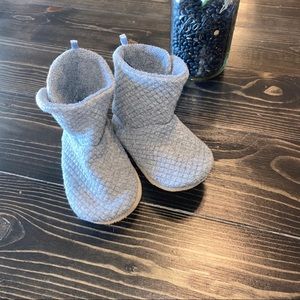 Toddler Slippers